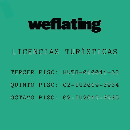 Apartment Weflating Passeig De Gracia