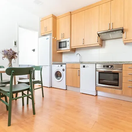 Apartment Weflating Passeig De Gracia *
