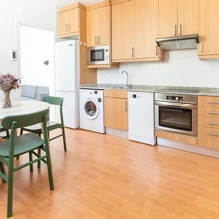 Weflating Passeig De Gracia Apartment *