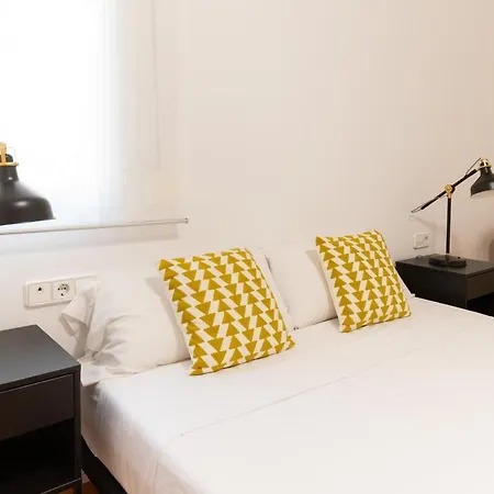 Weflating Passeig De Gracia Apartment Barcelona