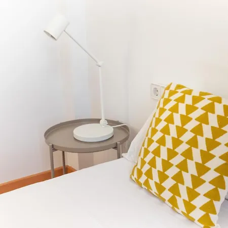 Apartment Weflating Passeig De Gracia *