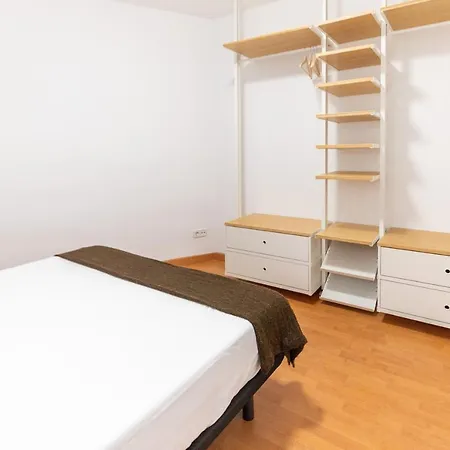 Apartment Weflating Passeig De Gracia Barcelona