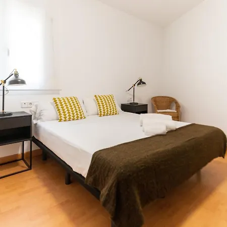 Weflating Passeig De Gracia Apartment Barcelona
