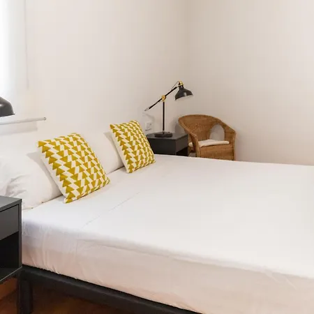Apartment Weflating Passeig De Gracia Barcelona