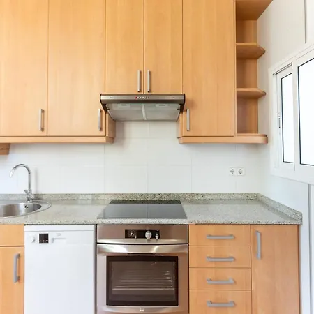 Apartment Weflating Passeig De Gracia *