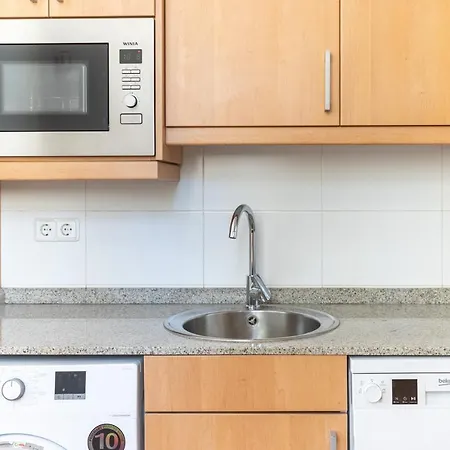 Apartment Weflating Passeig De Gracia *