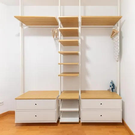 Weflating Passeig De Gracia Apartment *
