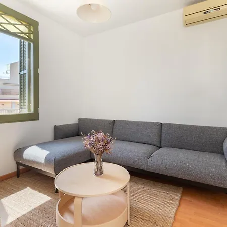 Apartment Weflating Passeig De Gracia