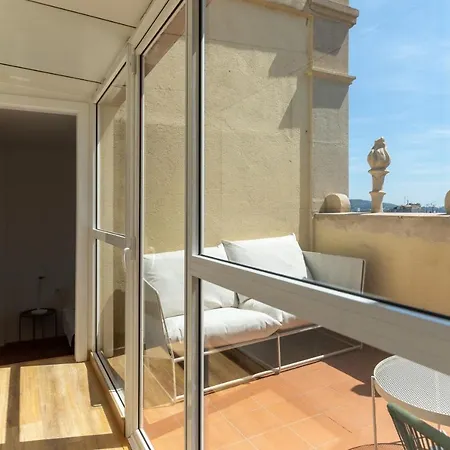 Apartment Weflating Passeig De Gracia *