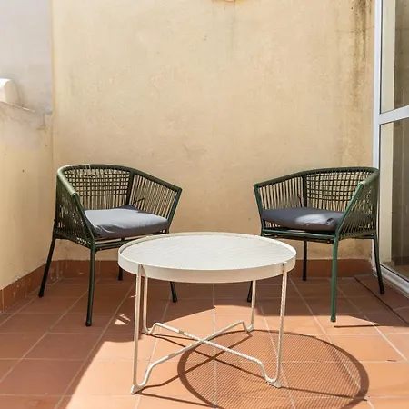 Weflating Passeig De Gracia Apartment