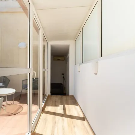 Apartment Weflating Passeig De Gracia *