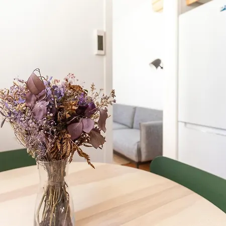 Apartment Weflating Passeig De Gracia *
