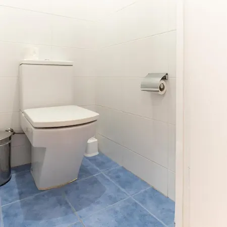 Weflating Passeig De Gracia Apartment Barcelona
