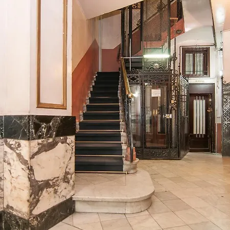 Apartment Weflating Passeig De Gracia Barcelona
