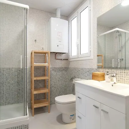 Weflating Passeig De Gracia Apartment Barcelona