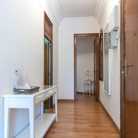 Apartment Weflating Passeig De Gracia Barcelona