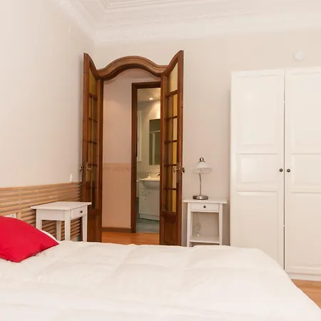 Apartment Weflating Passeig De Gracia *