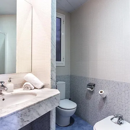 Apartment Weflating Passeig De Gracia