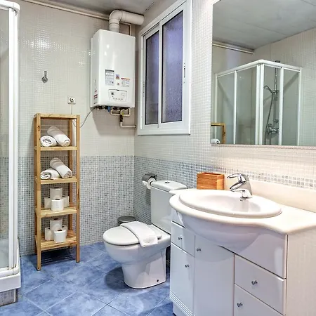 Weflating Passeig De Gracia Apartment *