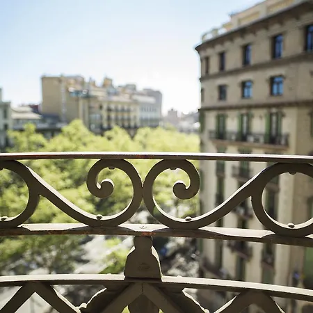 Apartment Weflating Passeig De Gracia *
