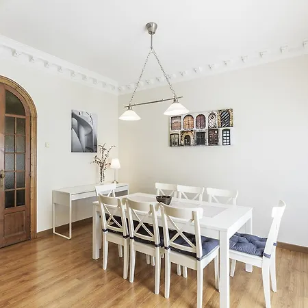 Apartment Weflating Passeig De Gracia *