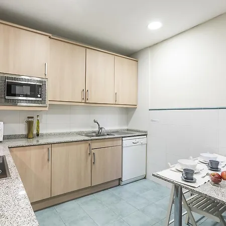 Weflating Passeig De Gracia Apartment Barcelona