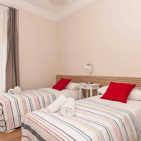 Apartment Weflating Passeig De Gracia *