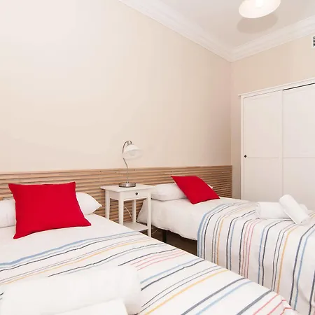 Apartment Weflating Passeig De Gracia